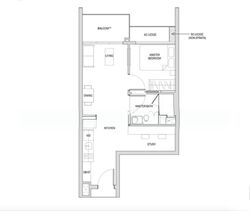 affinity-at-serangoon photo thumbnail #1